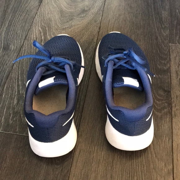 ⭐️ Nike Midnight Navy & Royal-White Runners - Picture 7 of 8